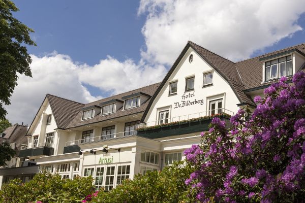 Hotel De Bilderberg (Renkum)
